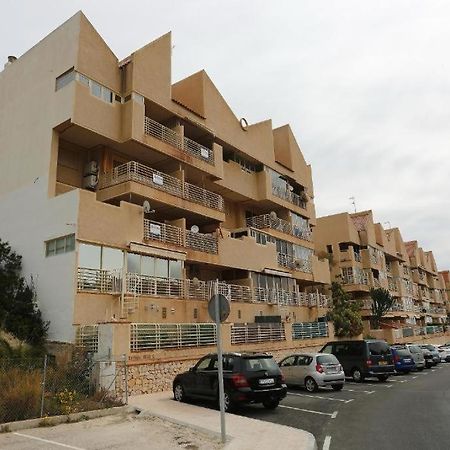 Apartamento En Calpe Kültér fotó