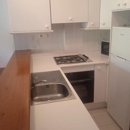 Apartamento En Calpe Kültér fotó