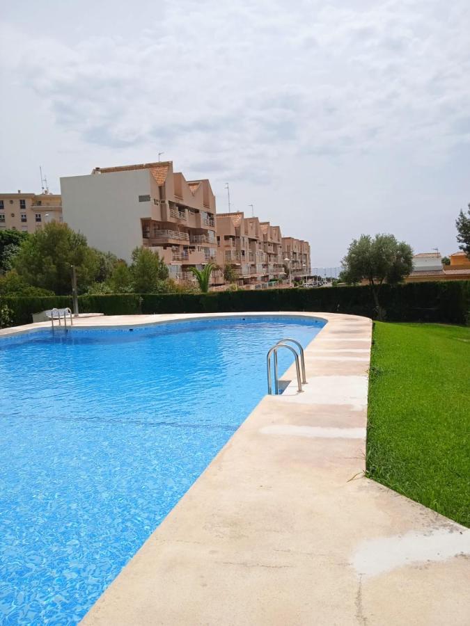 Apartamento En Calpe Kültér fotó