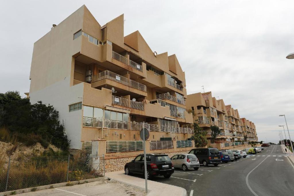 Apartamento En Calpe Kültér fotó