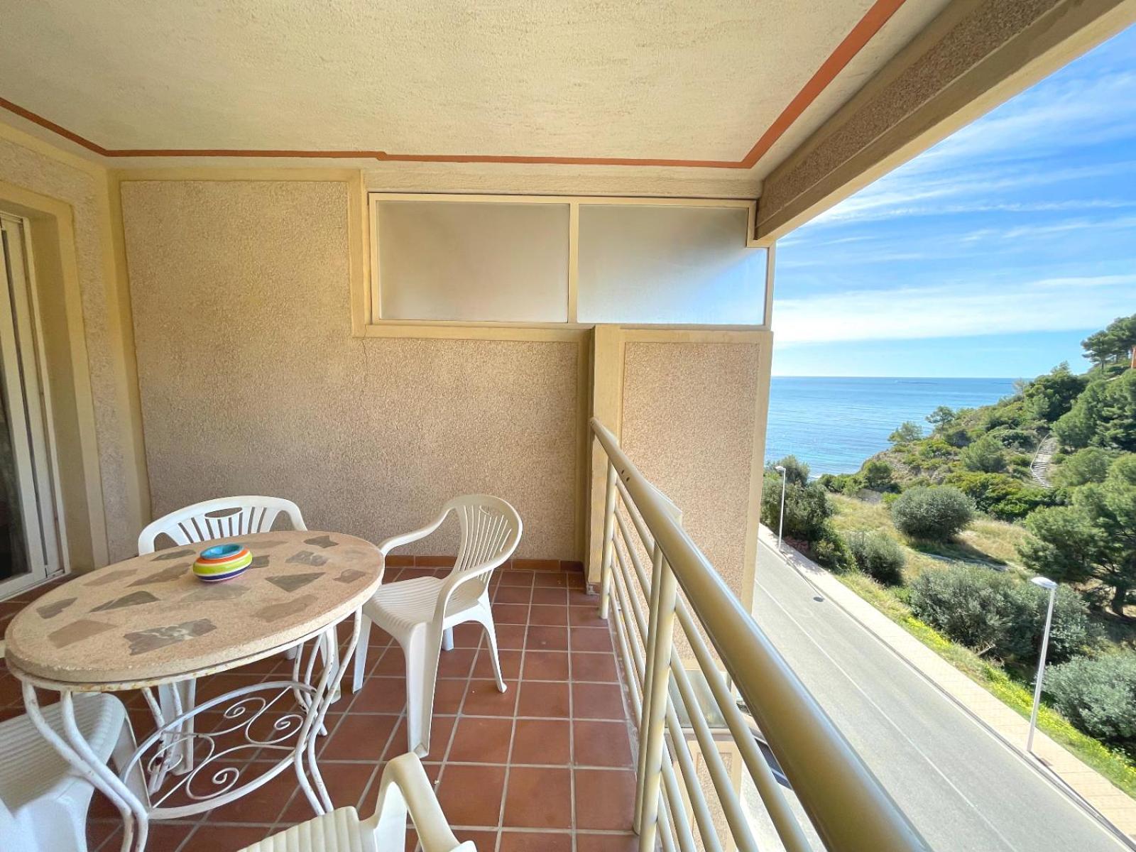 Apartamento En Calpe Kültér fotó
