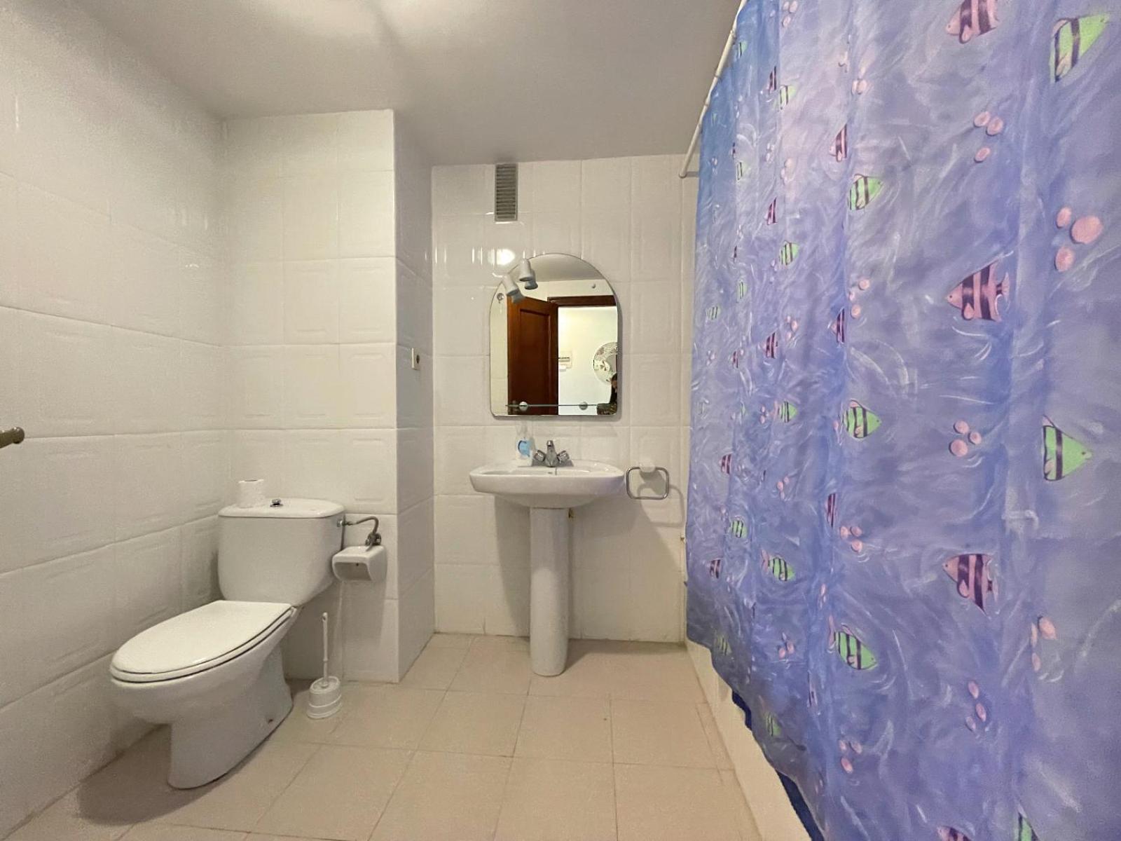Apartamento En Calpe Kültér fotó