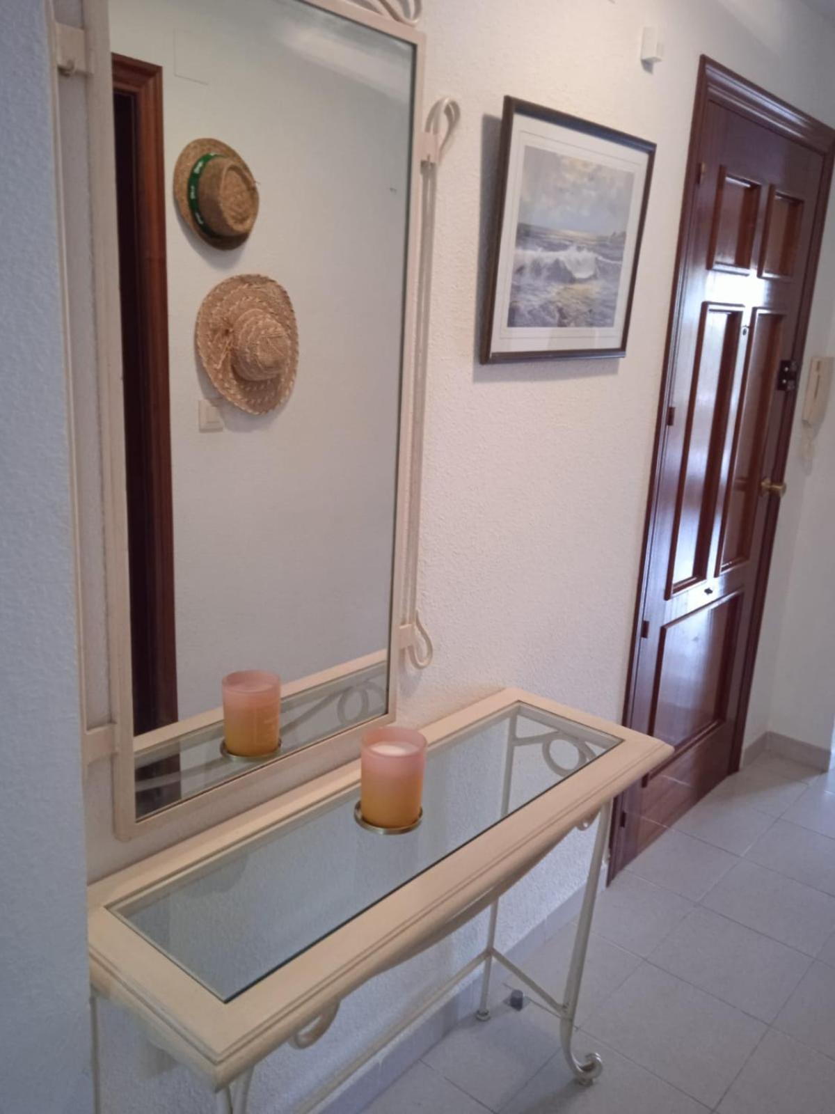 Apartamento En Calpe Kültér fotó