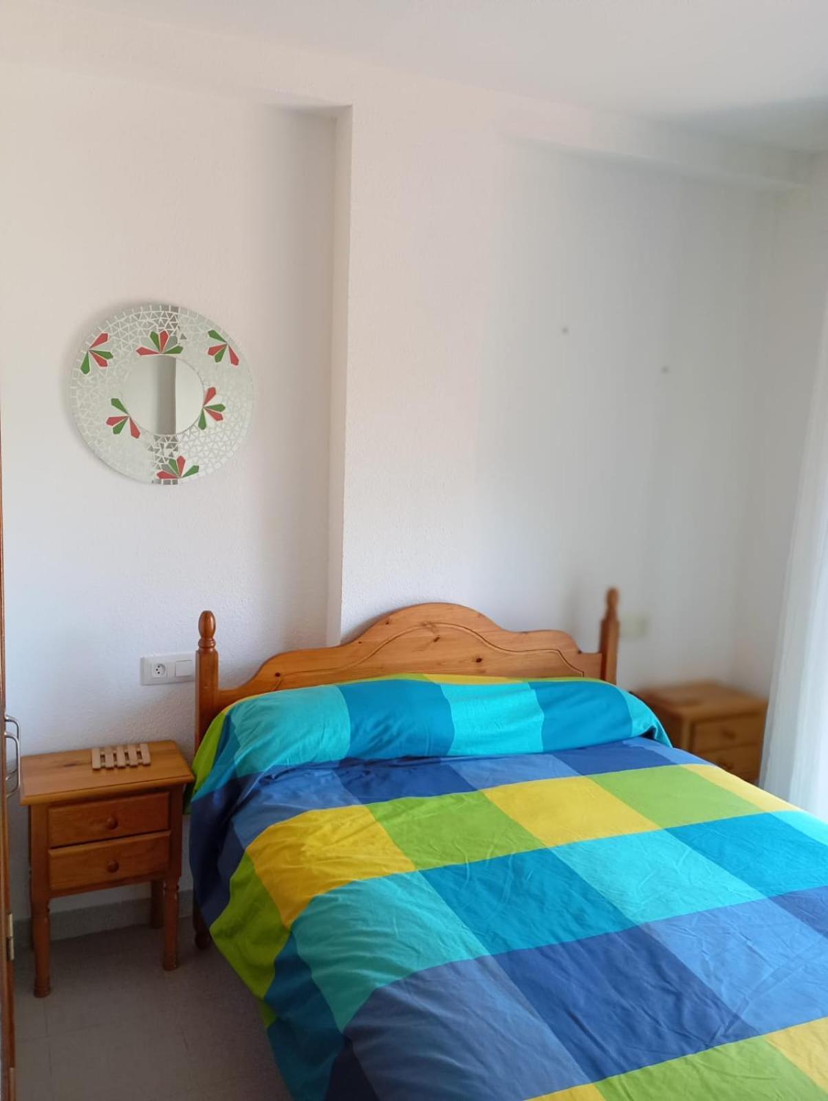 Apartamento En Calpe Kültér fotó